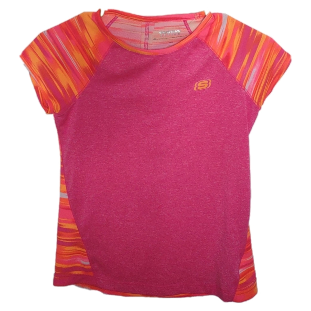 SKECHERS Active Kids Shirt